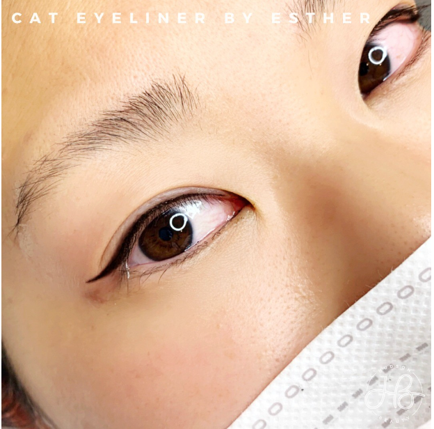 Eyeliner Workshop