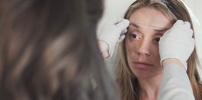 Ombré & Powder Brow Course